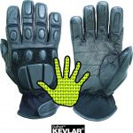 Anti Riot Gloves (ARG-04)