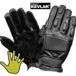Anti Riot Gloves (ARG-07)