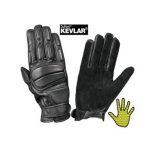 Anti Riot Gloves (ARG-25)