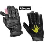 Anti Riot Gloves (ARG-45)