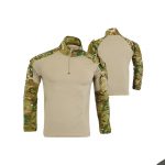 Caps & Combat Shirts (CS-02)