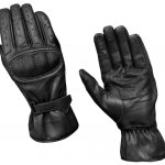 Motor Bike Gloves (MBG-58)
