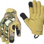 Mechanic Gloves (MG-166)