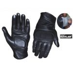 Operator Short Cuff Gloves (OSG-135)