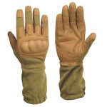 Operator long cuff gloves (OLG-133)