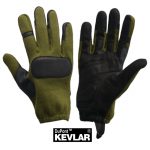 Operator Short Cuff Gloves (OSG-120)