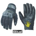 Operator Short Cuff Gloves (OSG-179)