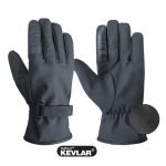 Operator Short Cuff Gloves (OSG-262)