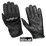 Operator Short Cuff Gloves (OSG-37)