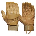 Shooting Gloves (SHG-209)