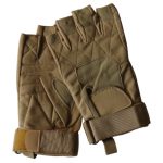Shooting Gloves (SHG-72)