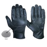 Sand & Metal Gloves (SMG-34)