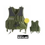 Tactical Vests (TV-30)