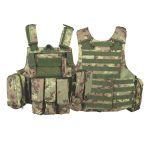 Tactical Vests (TV-32)