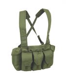 Tactical Vests (TV-33)
